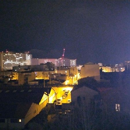דירות Centre Marseille T3 - Balcon מראה חיצוני תמונה