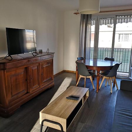 דירות Centre Marseille T3 - Balcon מראה חיצוני תמונה