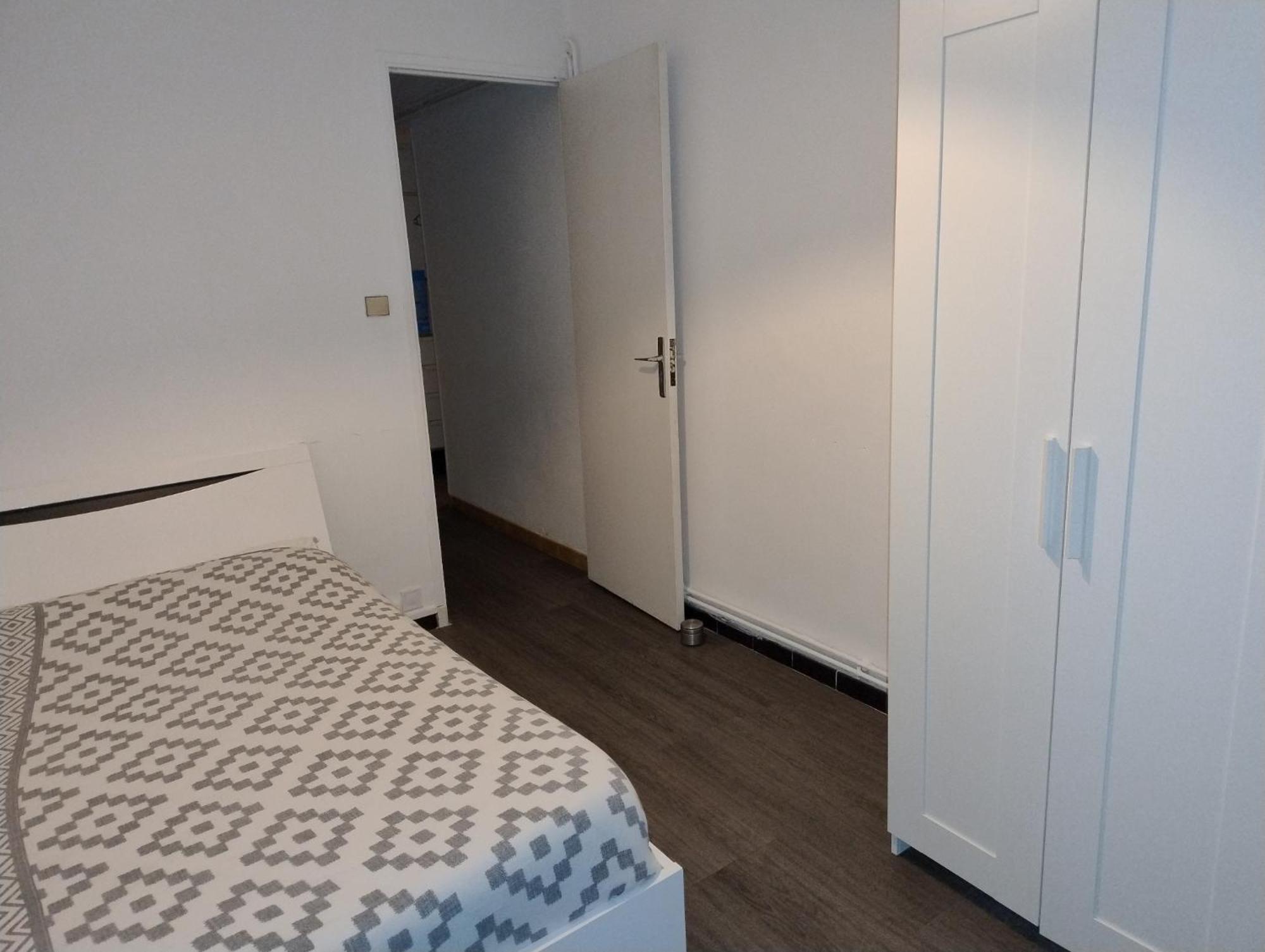 דירות Centre Marseille T3 - Balcon מראה חיצוני תמונה